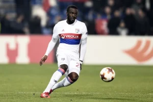 Ndombele