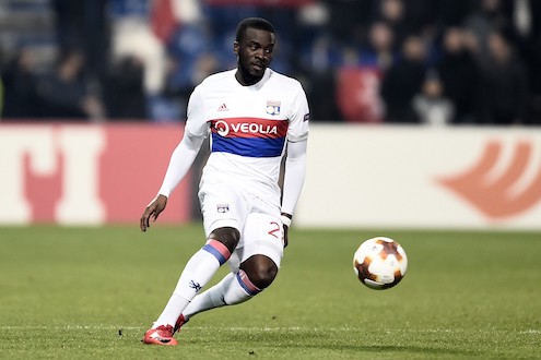 Mercato Napoli, per il prestito di Ndombele manca solo l’accordo per l’opzione di riscatto