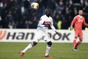 Ndombele