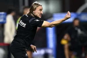 nicola Salernitana