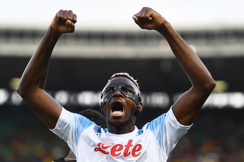 Canonico: «Per i Mondiali daremo un periodo di riposo ai calciatori del Napoli» Canonico: «Per i Mondiali daremo un periodo di riposo ai calciatori del Napoli»