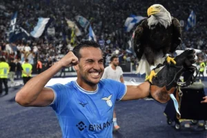 la lazio di sarri