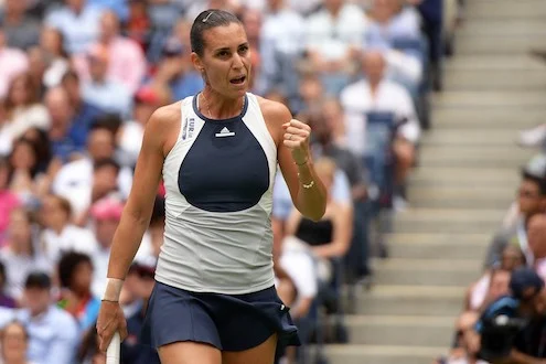 Pennetta: «Perché diventi coach, Fabio deve prima “uccidere” il tennista il giocatore che era»
