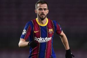 Il Barça ha 144 milioni di debiti con altre squadre: ne deve 36 alla Juve per il “pacco” Pjanic item-thumbnail