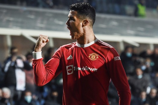 Manchester United-Ronaldo, annunciato il divorzio consensuale