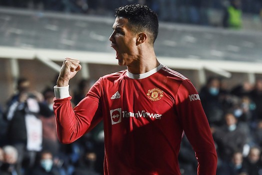 Keane difende CR7: «Il Manchester United sta mancando di rispetto a Ronaldo»