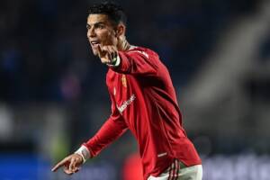 ten Hag: «Non ho fatto giocare Ronaldo per non mancare di rispetto a lui e alla sua carriera» item-thumbnail