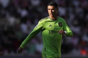Ronaldo Ronaldo ha detto no alla Procura di Torino