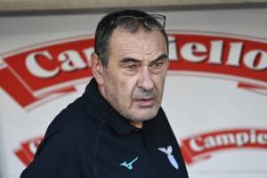 Sarri contro il calendario: «Ormai è un calcio usa e getta. Che cosa potrà mai dare al calcio il Qatar?». item-thumbnail
