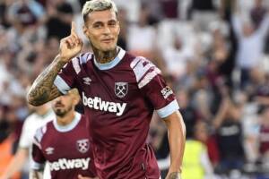 Scamacca non convocato per l’amichevole di oggi del West Ham item-thumbnail