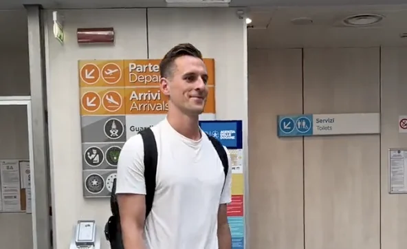 Milik