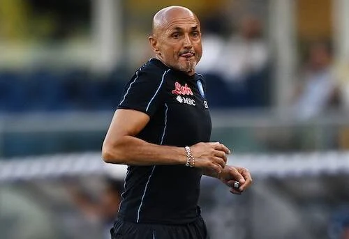 Spalletti