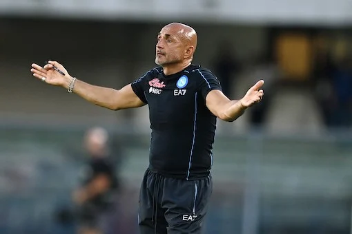 Spalletti