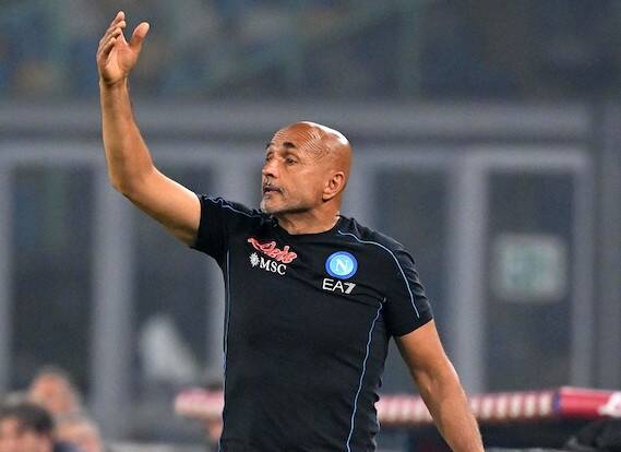 Tardelli: «Spalletti è il mago del Napoli. Ha ricostruito una squadra ancora più competitiva»