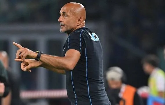 Spalletti