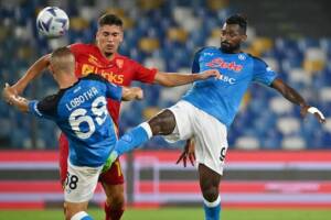 Spalletti e l’insostituibilità di Anguissa e Lobotka item-thumbnail