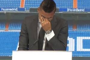 El Paìs: Ronaldo, Casemiro e Varane… tre eroi del Real sconfitti dal destino a Manchester item-thumbnail