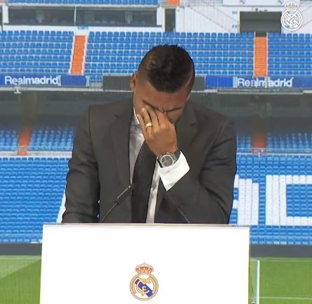 El Paìs: Ronaldo, Casemiro e Varane… tre eroi del Real sconfitti dal destino a Manchester El Paìs: Ronaldo, Casemiro e Varane… tre eroi del Real sconfitti dal destino a Manchester