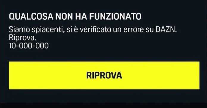 Dazn