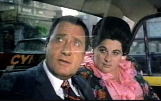 Erminia e Giacinto