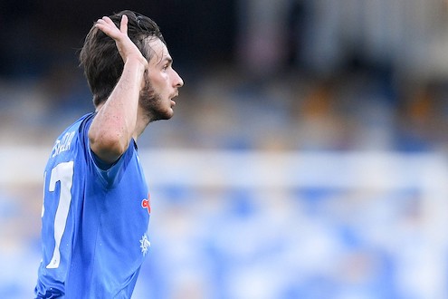 Gazzetta: “Kvaratskhelia è un giocatore diverso, alla Serie A serviva uno come lui»