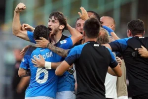 napoli kvara