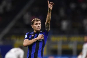 barella inter