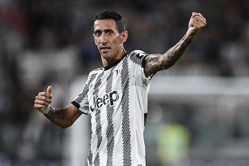 Di Maria: gol, assist ma poi si fa male ed esce. Paura per gli adduttori