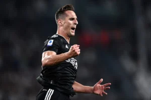milik allegri