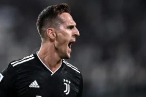 milik juventus
