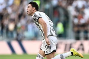 vlahovic juventus
