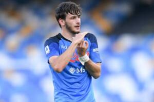 Transfermarkt: Kvaratskhelia ha più che raddoppiato il suo valore di mercato, ed è solo l’inizio item-thumbnail