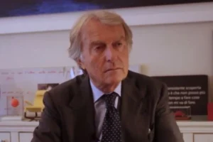 luca di montezemolo
