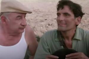 «Volevo Massimo Troisi per girare un film in Scozia, mi disse: “no, fa troppo freddo”» item-thumbnail