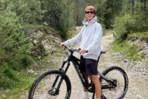 Mattia Stanga, il tiktoker con 2,6 milioni di follower: «Sono amatissimo dalle mamme e non ho haters». item-thumbnail