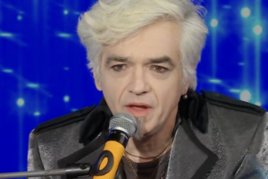 Morgan: «I musicisti oggi sono dei borghesi che fanno musica» item-thumbnail