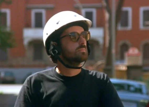 Nanni Moretti
