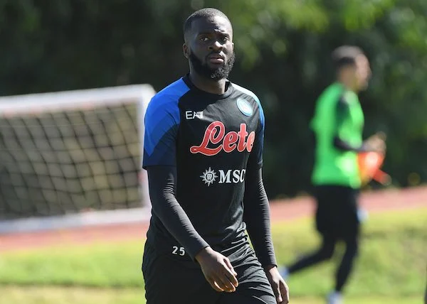 Ndombele
