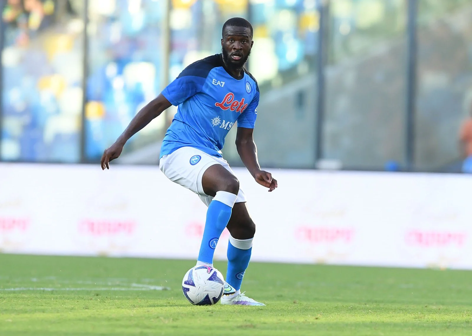 ndombele