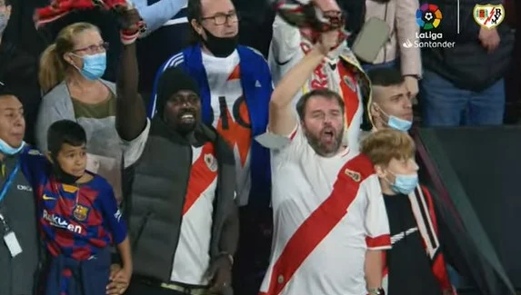 rayo vallecano