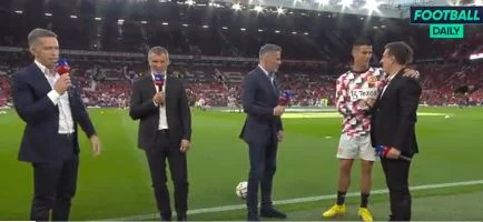ronaldo
