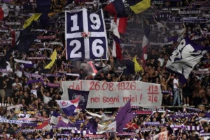 tifosi Fiorentina tifoso