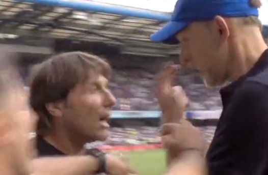 L’ego degli allenatori ha stufato. La ritualità mediatica del calcio va ripensata L’ego degli allenatori ha stufato. La ritualità mediatica del calcio va ripensata