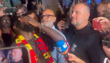 umtiti