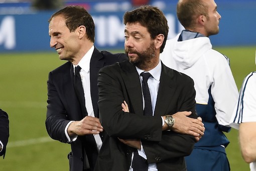 Il New York Times fa a pezzi la Juventus e Allegri: «sono vecchi e senza visione»