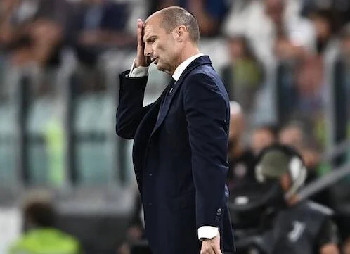 Allegri iling