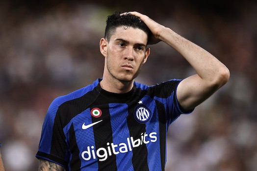 Digital Bits non paga e l’Inter lo rimuove dalla maglietta