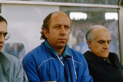 Ottavio Bianchi: «non vincemmo lo scudetto solo per Maradona. Più importanti collettivo e organizzazione»