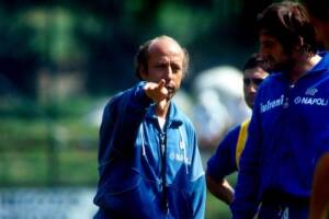 Il Napoli di Conte: battere 3-1 il Como col 41% di possesso palla (e ricordare il Napoli di Bianchi) item-thumbnail