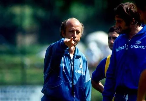 ottavio bianchi